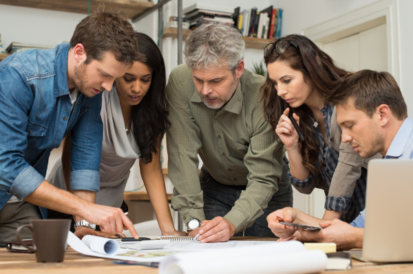 Gestion commerciale - le manager-coach