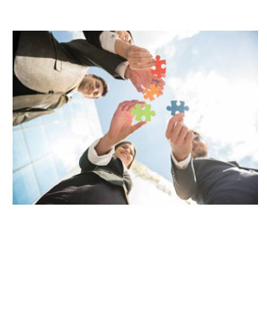 A propos de l’entreprise Asthea